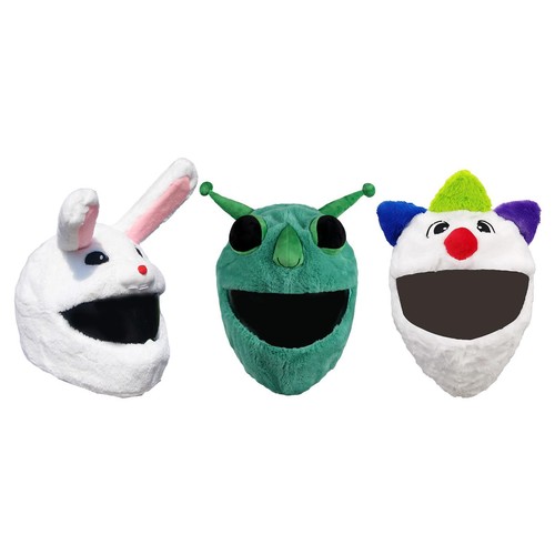 Helmet cover sleeve - helmet,